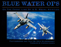 Blue Water Ops