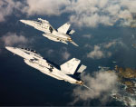 Fly Navy - 2011 Calendar