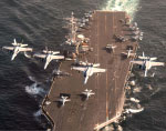 Fly Navy - 2011 Calendar
