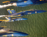 Fly Navy - 2011 Calendar