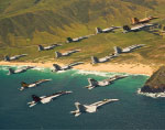 Fly Navy - 2011 Calendar