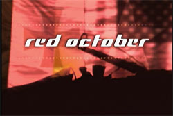 Red October